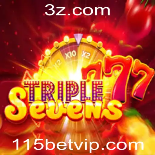 Descubra o Mundo do 777TripleSeven: Um Jogo Emocionante e Inovador com 115bet