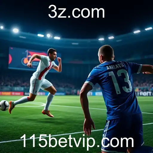 Apostas Esportivas: Estratégias e Oportunidades com 115bet