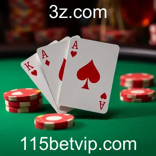 Blackjack: O Jogo de Cartas que Conquista o Mundo