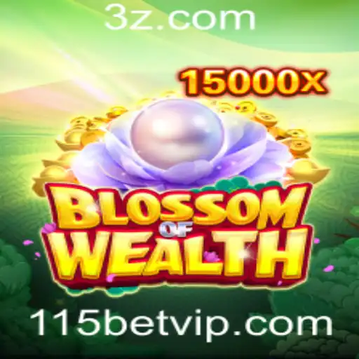BlossomofWealth: Descubra a Dinâmica deste Jogo Envolvente com 115bet