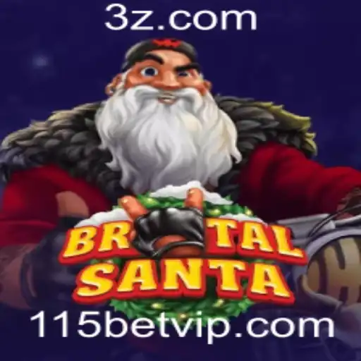 Explorando o Jogo BrutalSanta: A Aventura Festiva com um Toque de Ação