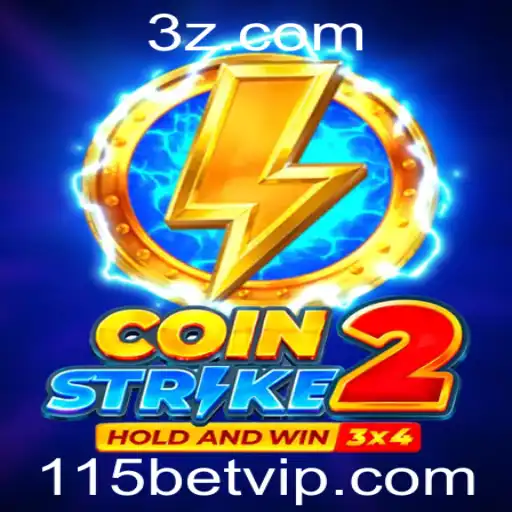 Explorando Coinstrike2: O Mundo Dinâmico de Apostas com 115bet