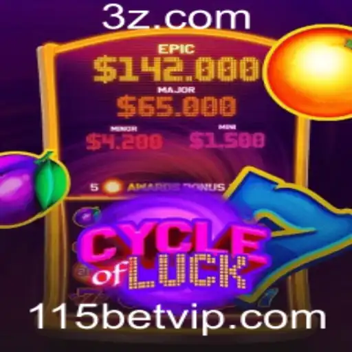 Descubra o Fascinante Mundo de CycleofLuck