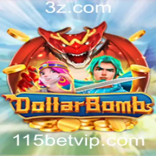 Explorando o Jogo DollarBombs: Apostas e Estratégias com 115bet
