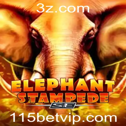 Descubra ElephantStampedeSE: O Novo Fenômeno no Mundo dos Games