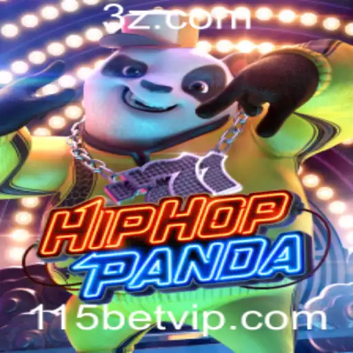 Explorando HipHopPanda: Uma Experiência de Jogo Vibrante e Inovadora na 115bet