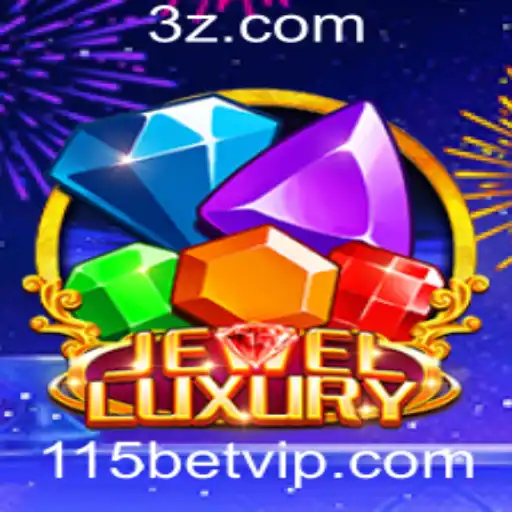Descubra o Mundo do Jogo JewelLuxury e Como 115bet Pode Transformar Sua Experiência