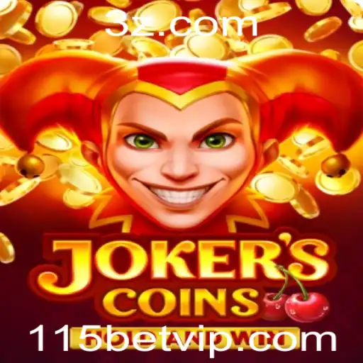 Descubra o Fascinante Mundo de JokersCoins com 115bet
