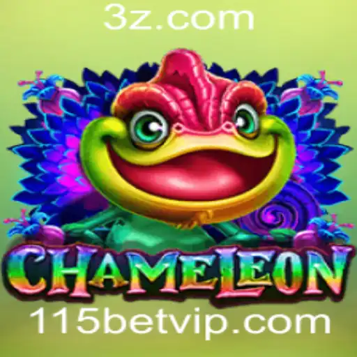 Descubra o Fascinante Mundo do Jogo Chameleon e Suas Regras com 115bet