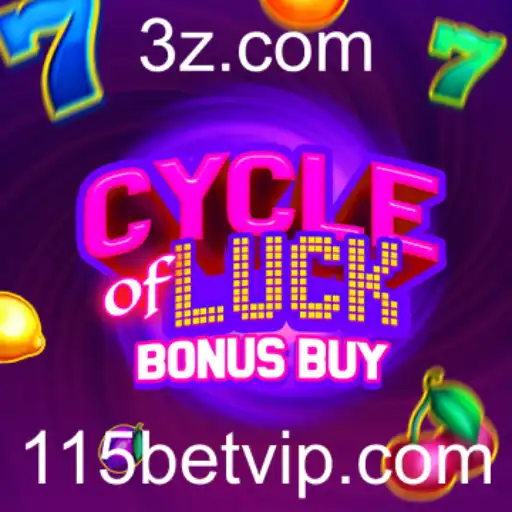 Cycle of Luck Bonus Buy: Descubra As Emoções do Jogo Com 115bet