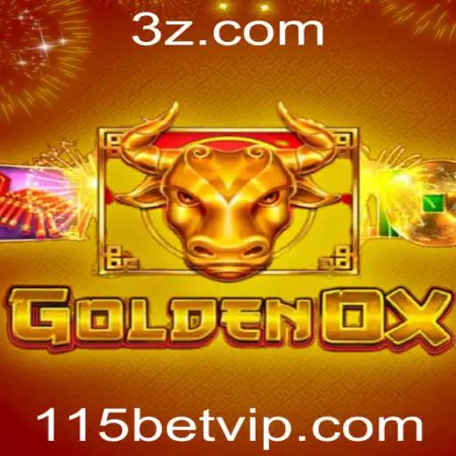 Explorando GoldenOx: O emocionante jogo de azar online apoiado pela 115bet