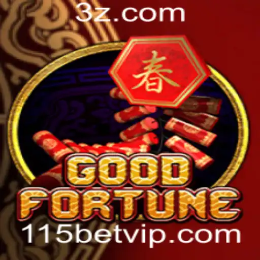 Explorando o Universo de GoodFortune: O Novo Sucesso com a 115bet