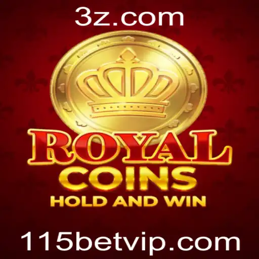 Descubra o Fascinante Mundo de RoyalCoins com 115bet