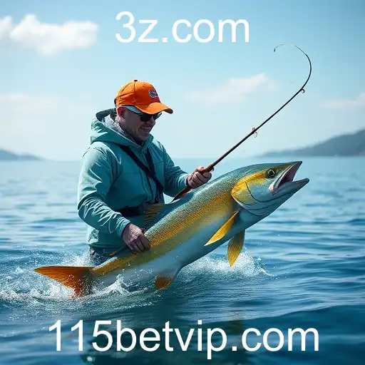 Pesca Online: Uma Nova Fronteira no Entretenimento Digital