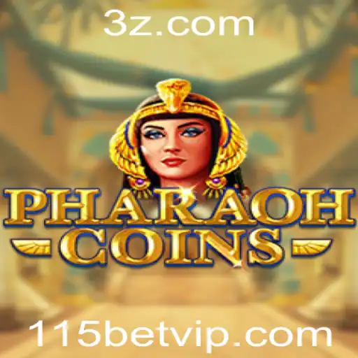 Descubra o Fascinante Mundo de PharaohCoins: Um Mergulho no Jogo de Aventura com 115bet