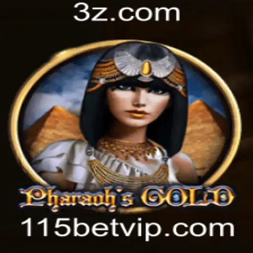 Descubra o Fascinante Mundo de PharaohsGold