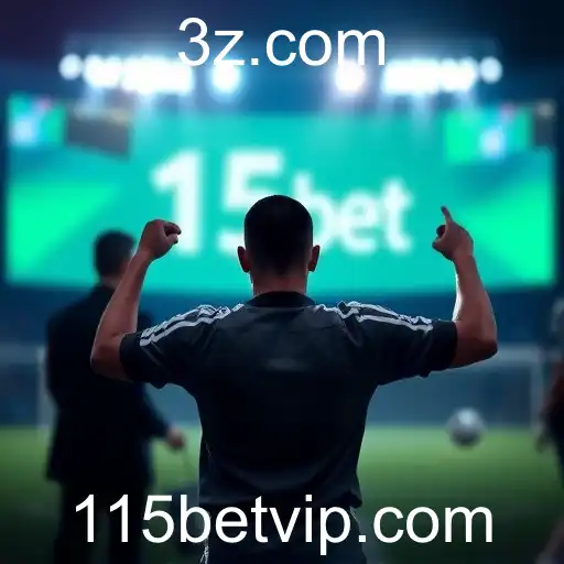 Promoções e o Impacto Estratégico no Crescimento da 115bet