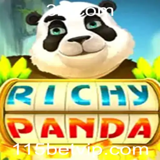 Descubra o Mundo de Entretenimento com RichyPanda e 115bet
