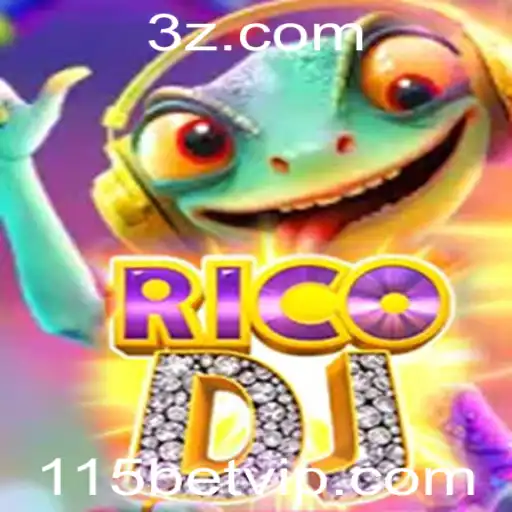 Explorando RicoDJ: Um Mergulho nas Mecânicas e Regras do Novo Fenômeno de Jogo 115bet