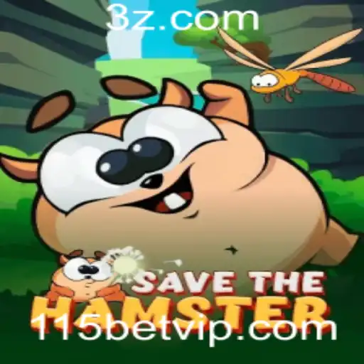 Descubra o Mundo Empolgante de SavetheHamster