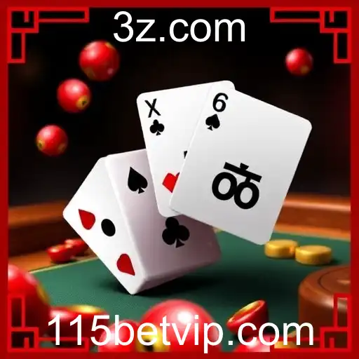 Descubra o Fascinante Mundo do Sic Bo no 115bet