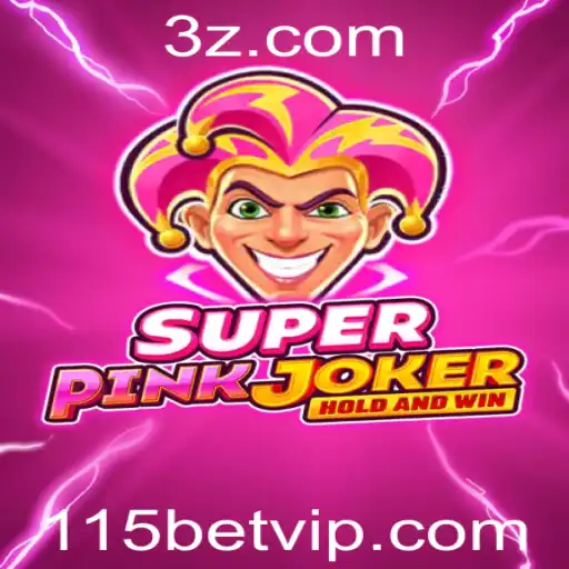 Descobrindo SuperPinkJoker: O Jogo do Momento no 115bet